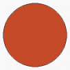 Face Paint Dark Orange 18ml - Click Image to Close